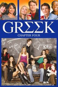 Watch Greek: Season 4 Online
